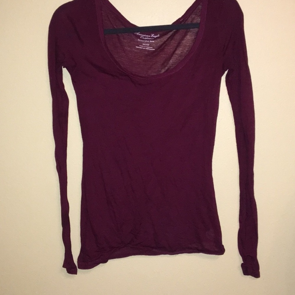 AE Favorite Tee